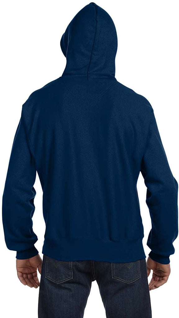 Champion LIFE Men' Reverse Weave Fleece Pullover Hood