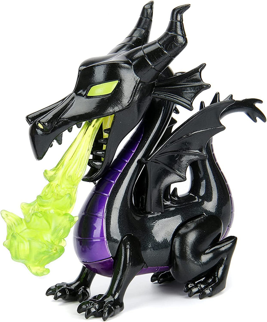 Disney 4" Maleficent Die-cast Figure