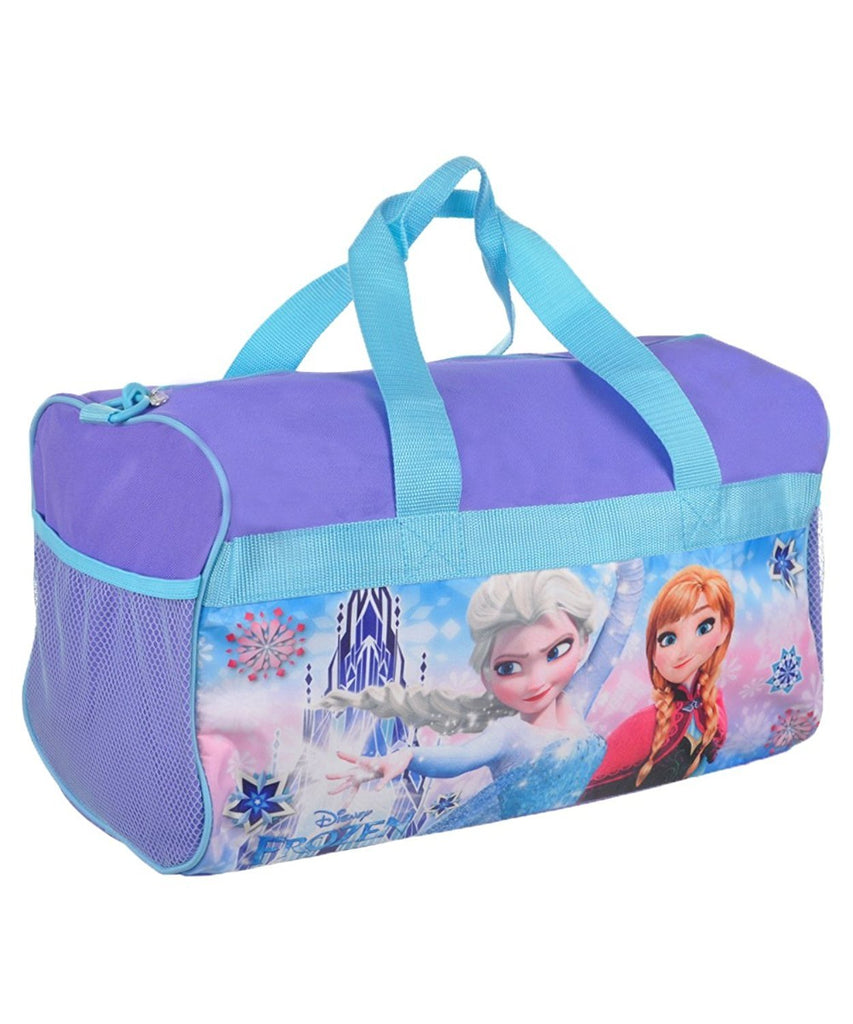 Girl's Disney Frozen Duffle Bag
