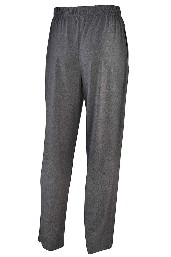 Sean John Mens Lounge Pants - Pockets Jersey Spandex/Polyester Blend Pajamas