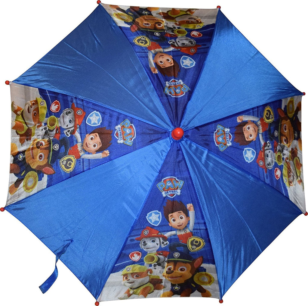 Nickelodeon Paw Patrol Boy's Umbrella