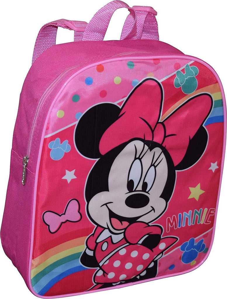 Disney Minnie Mouse 12" Backpack