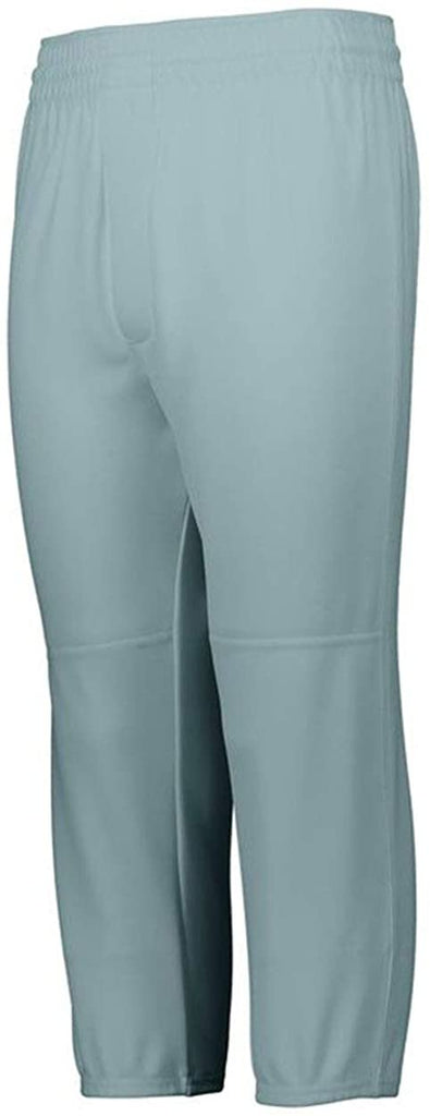 Augusta Sportswear Boys' 1488, Blue Grey, Medium