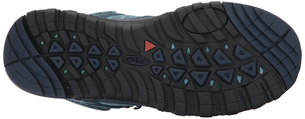 KEEN Women's Terradora Mid WP-w Hiking Shoe