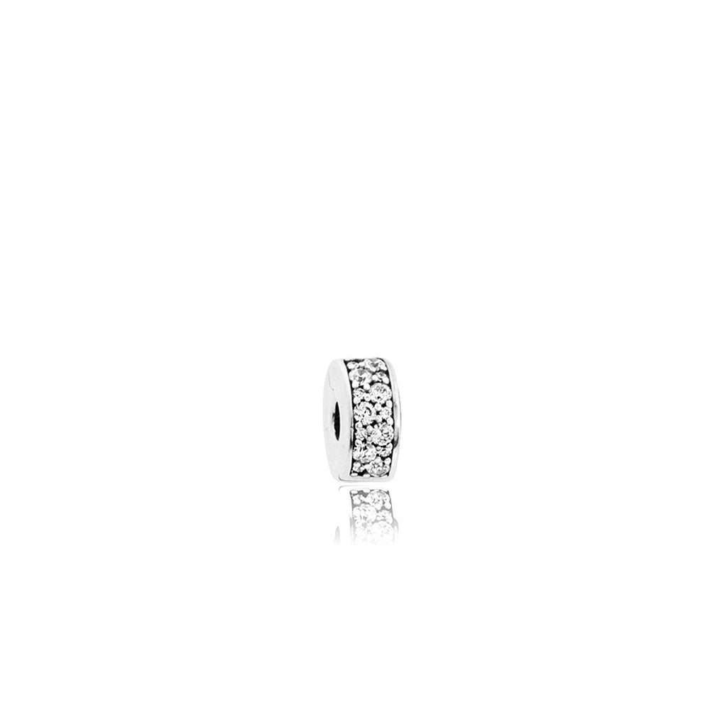 Pandora USB796519 Elegance Bracelet Gift Set, 7.5"