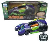 Remote Control Car Jungle Discovery Expedition Electric Sport Vehicle