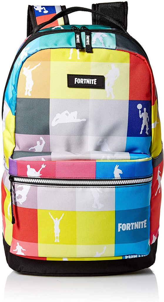 FORTNITE Kids' Big Multiplier Backpack