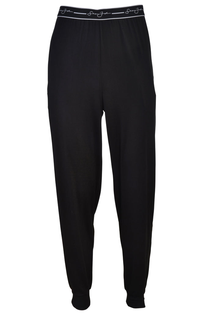 Sean John Mens Lounge Pants - Pockets Jersey Spandex/Polyester Blend Pajamas