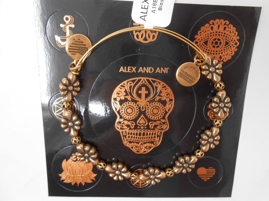 Alex and ANI Blossom EWB, Expandable