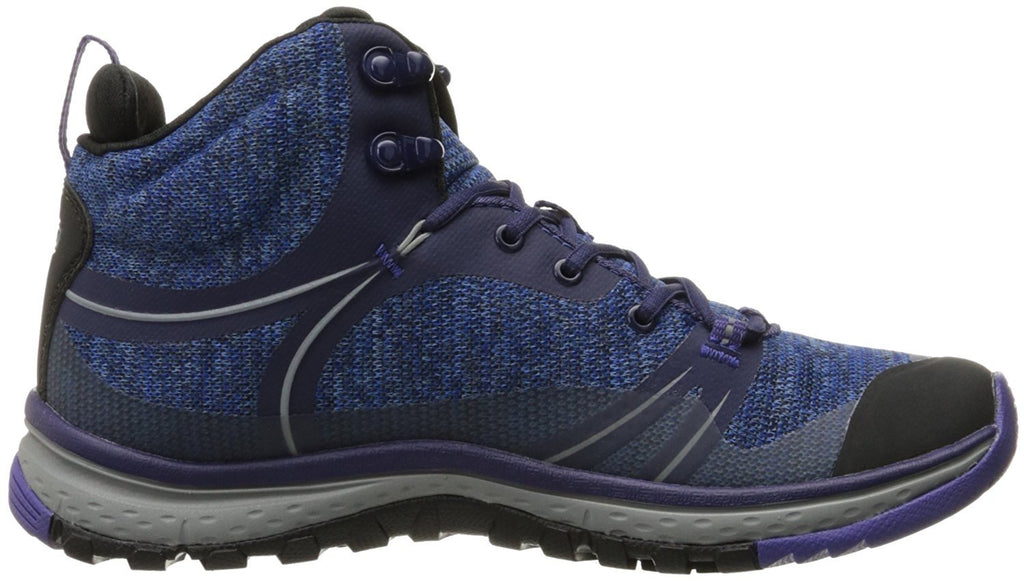 KEEN Women's Terradora Mid Waterproof Hiking Shoe