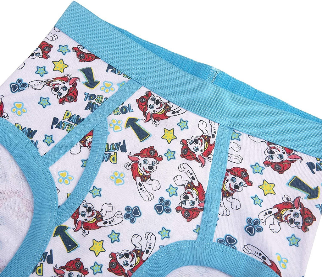 Paw Patrol Boys' Underwear Multipacks