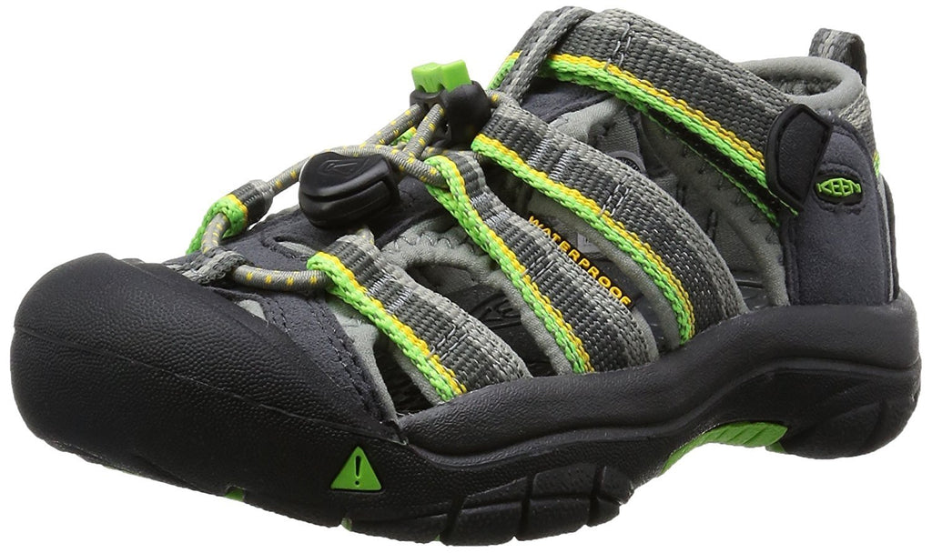 KEEN Newport H2 Sandal (Toddler/Little Kid/Big Kid)