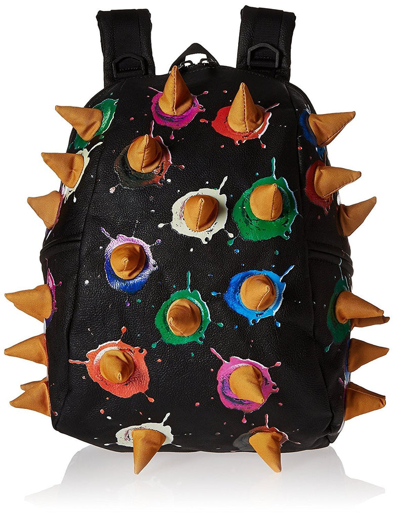 Madpax I Scream You Scream Spike Half Backpack