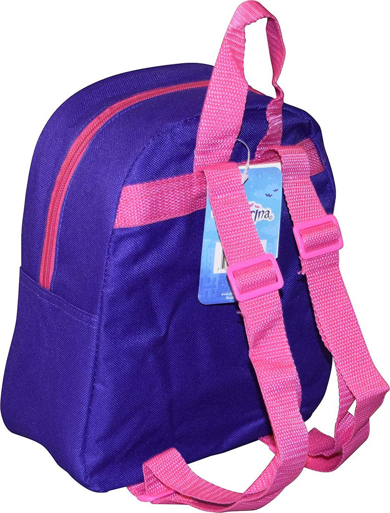 Vampirina 10" Mini Backpack