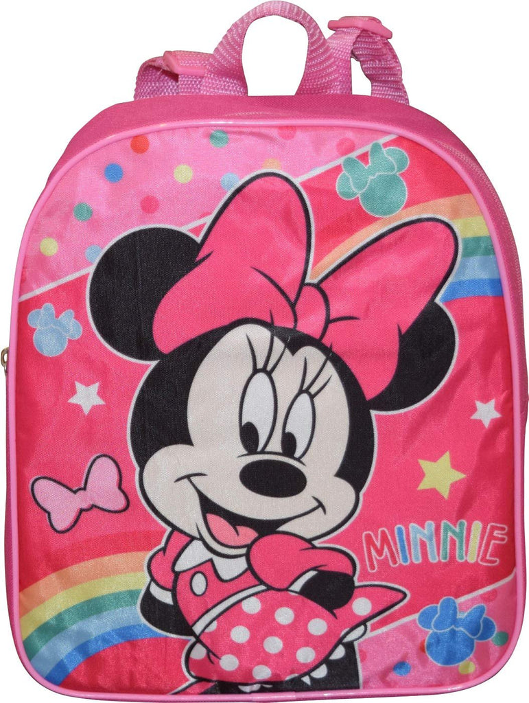 Disney Minnie Mouse 12" Backpack