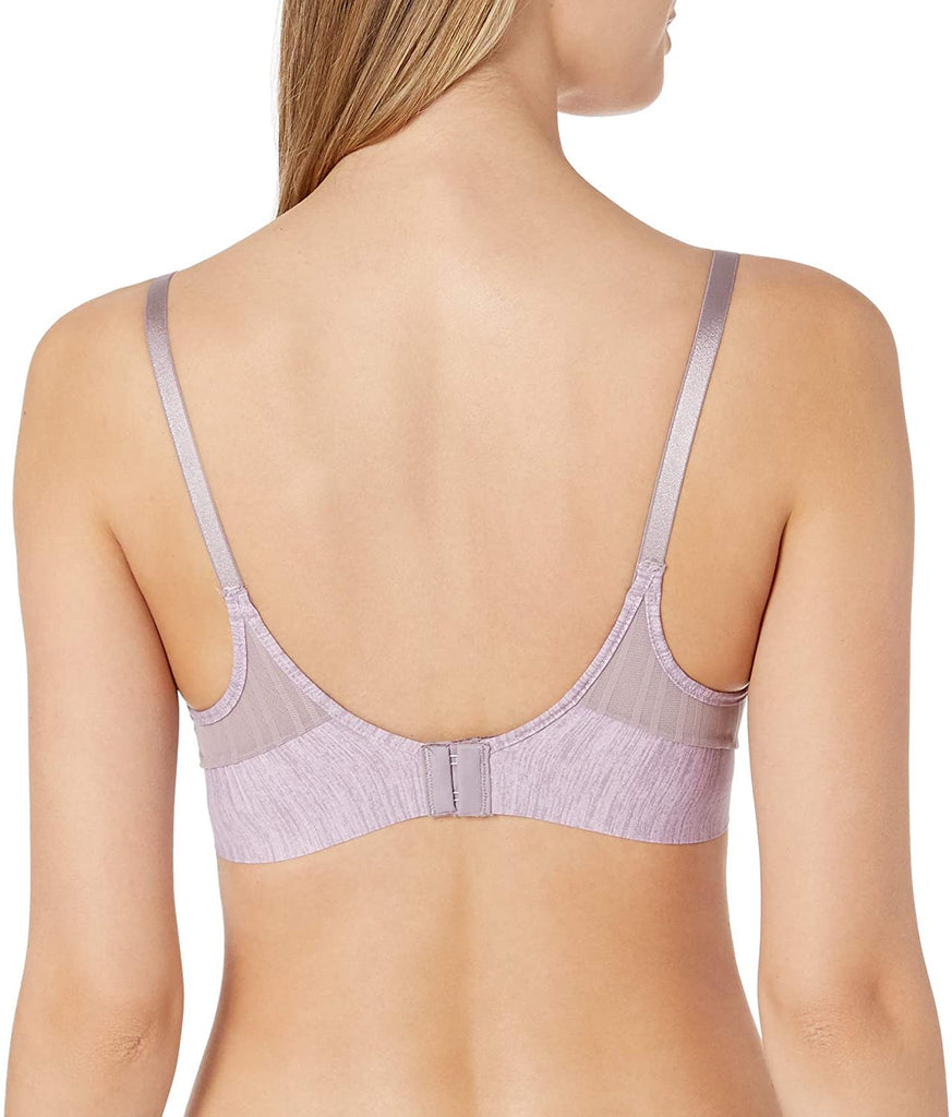 Hanes Ultimate Womens Ultimate Comfort Wirefree W/Smooth Tec