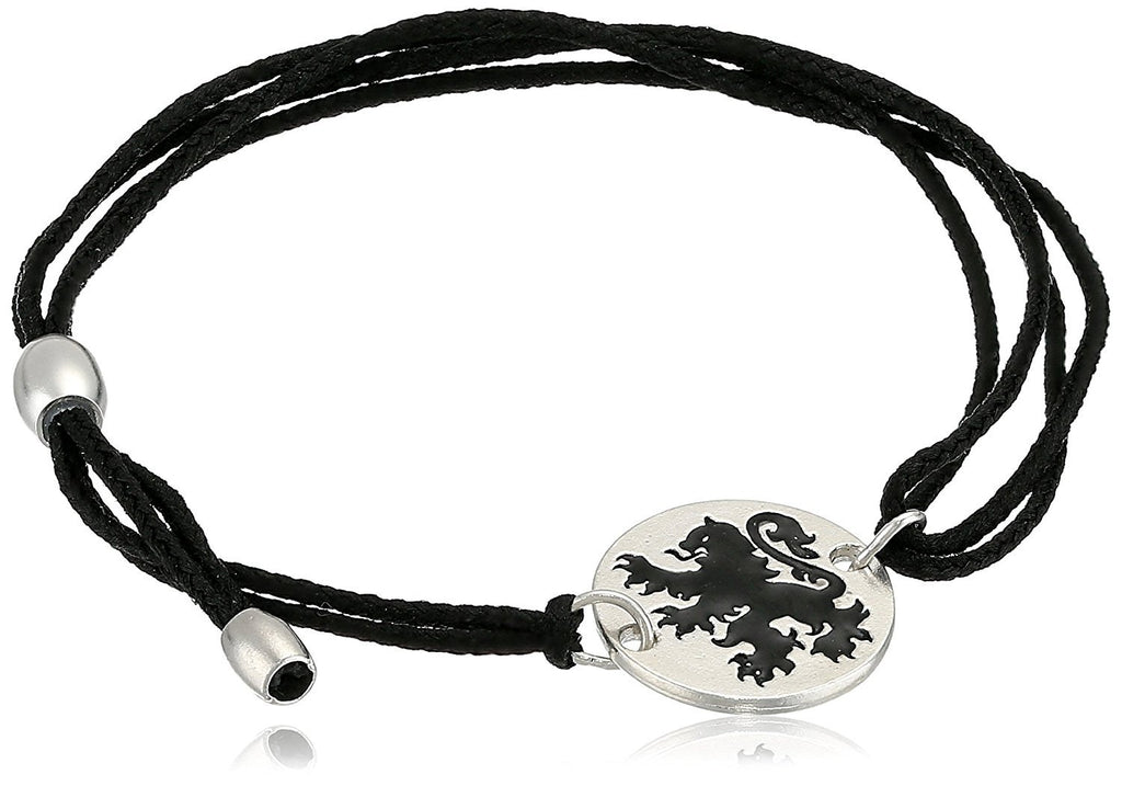 Alex and Ani Harry Potter Hufflepuff Kindred Cord Bracelet