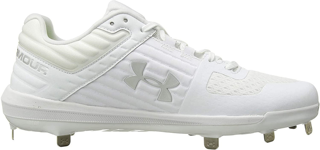 Under Armour Men's Yard Low St Baseball Shoe