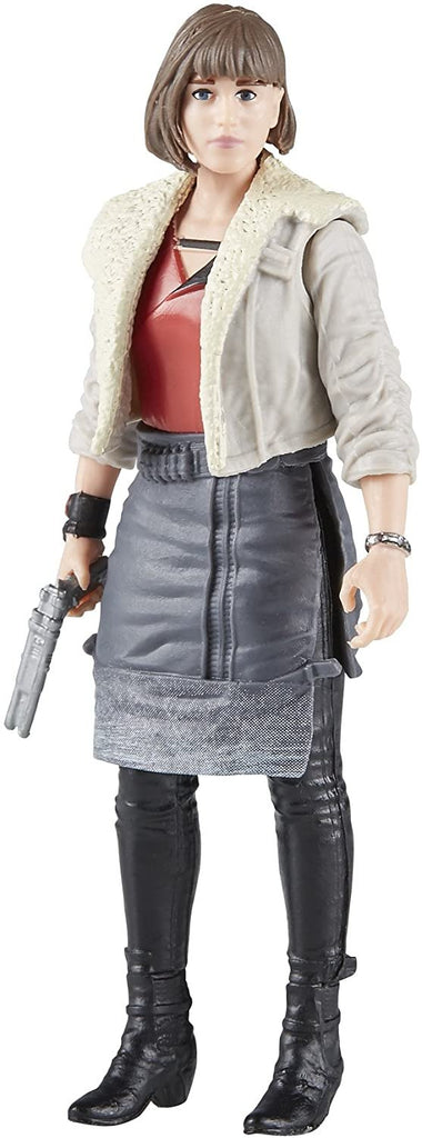 Star Wars E1186 SW S2 Athena Action Figure, Grey