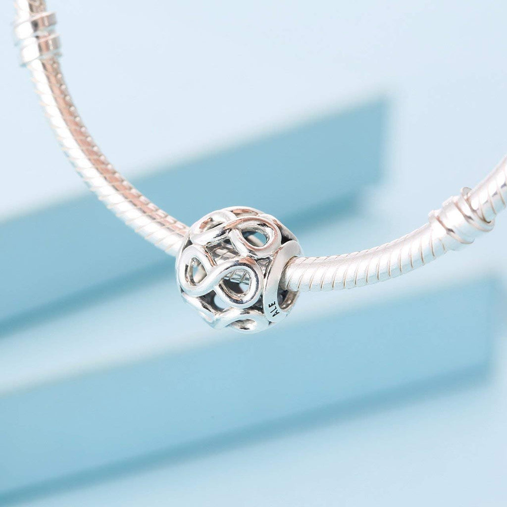 PANDORA Infinite Shine Charm