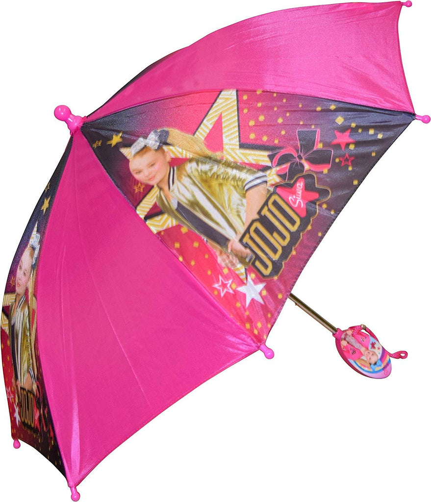 Group Ruz JoJo Siwa Nickelodeon Girl's Umbrella