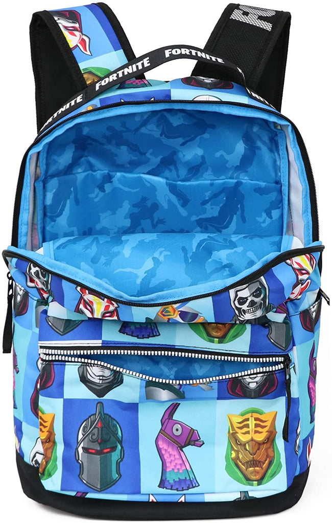 FORTNITE Kids' Big Multiplier Backpack