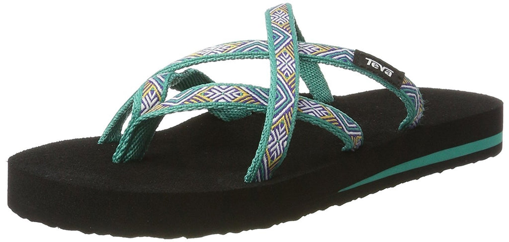 Teva Women's Olowahu Flip-Flop