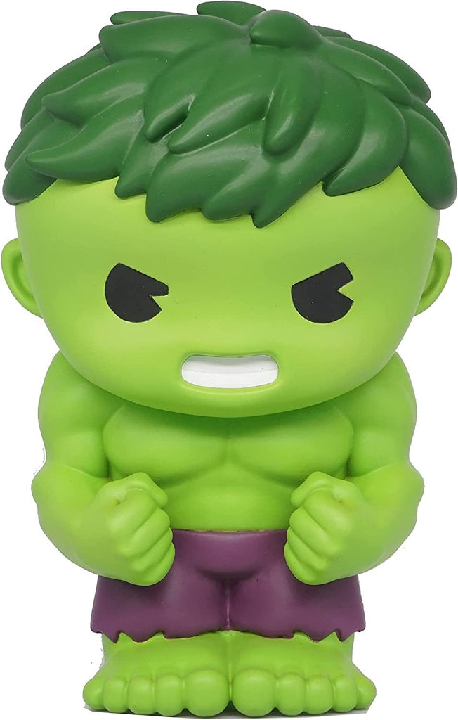 Marvel Hulk Figural Bank