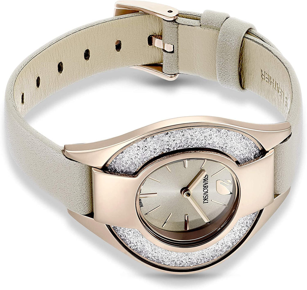 Swarovski Women's Swiss Quartz Watch (Model: 5547976)