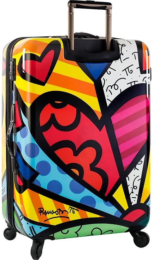 Heys Britto New Day 30 Inches, One Size