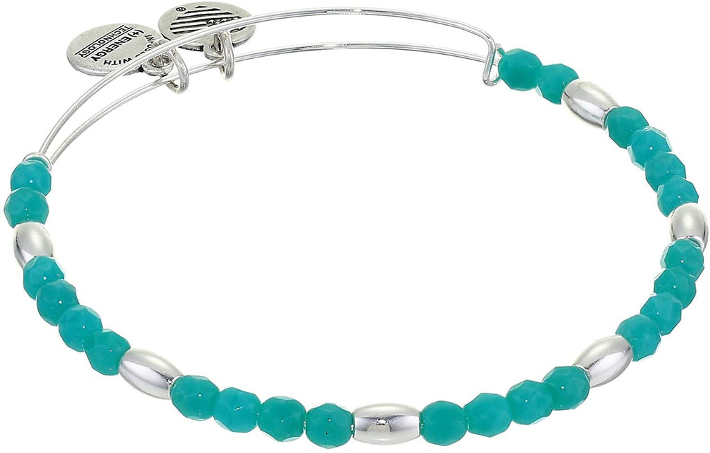 Alex and Ani Balance Bead II Bracelet