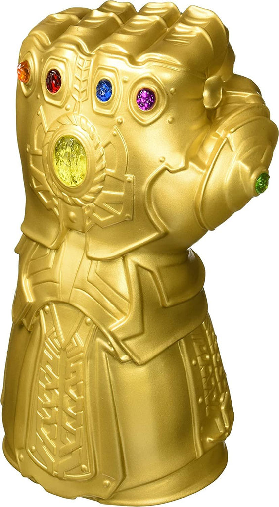 AVENGERS 3 INFINITY GAUNTLET PVC BANK