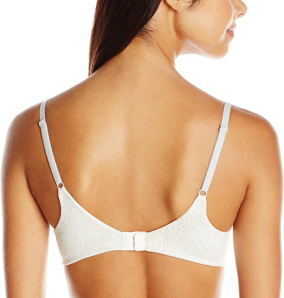 Maidenform Comfort Devotion Women's Demi Bra Bra