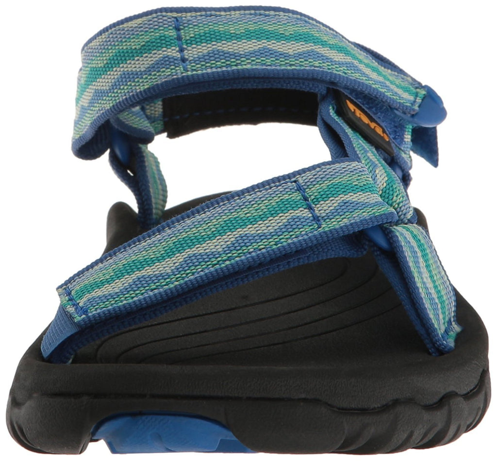 Teva Women's Hurricane XLT Sandal, Hazel Black, 9 US