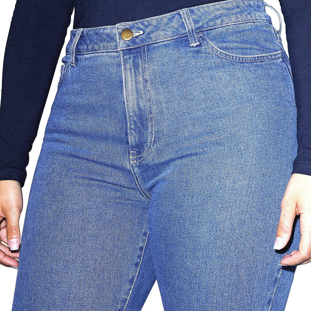 American Apparel Women's Pencil Jean