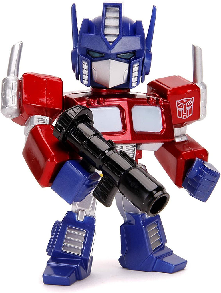 Transformers G1 Optimus Prime