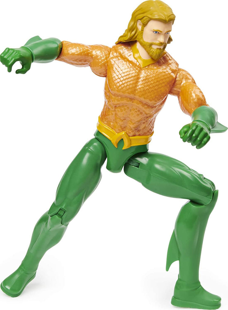 DC Comics 12-inch Aquaman Action Figure