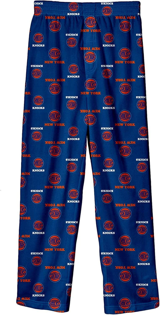 Outerstuff NBA Youth Boys (4-20) Team Logo Lounge Pants, Team Variation