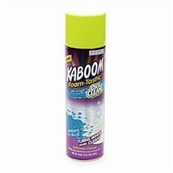 Kaboom 57037-35270 19 Oz Foam-Tastic™ Bathroom Cleaner With Oxi Clean®