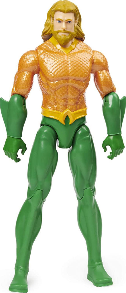 DC Comics 12-inch Aquaman Action Figure