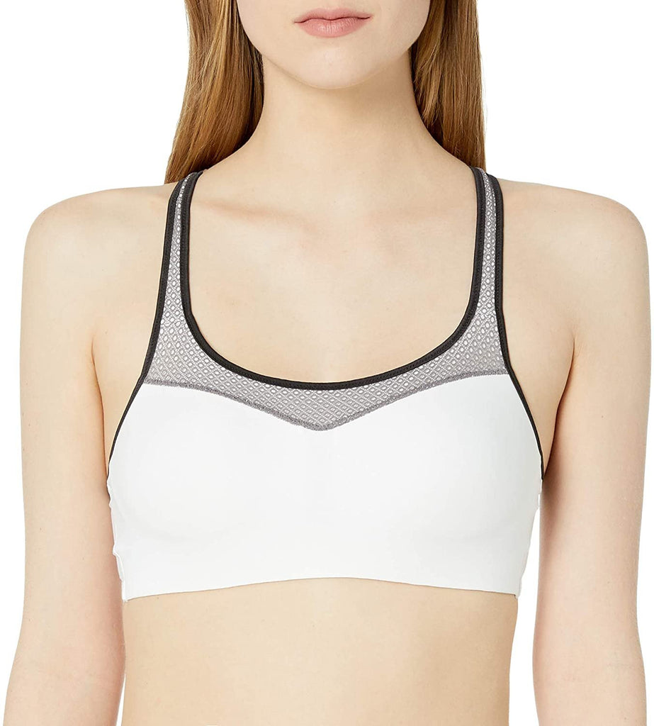 Hanes Women's X-Temp Wire Free Strappy