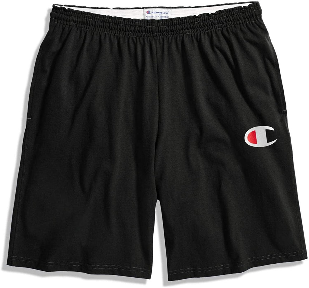 Champion Men's Graphic Jersey Short