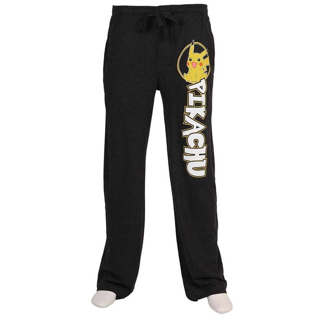 Pokémon Pokemon Pikachu Sleep Pants