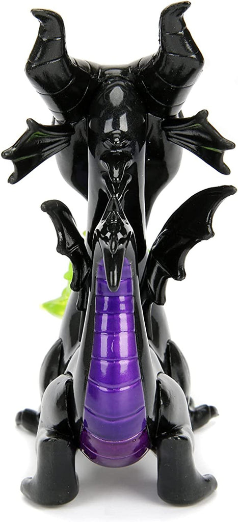 Disney 4" Maleficent Die-cast Figure