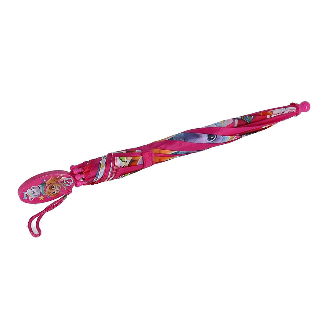 Group Ruz Paw Patrol Nickelodeon Girl's Umbrella