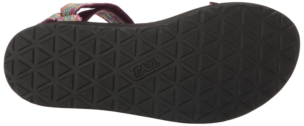 Teva Women's W Flatform Universal Sandal