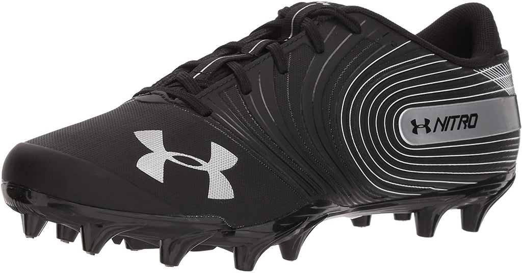 Under Armour Men's Nitro Low Mc Football Shoe