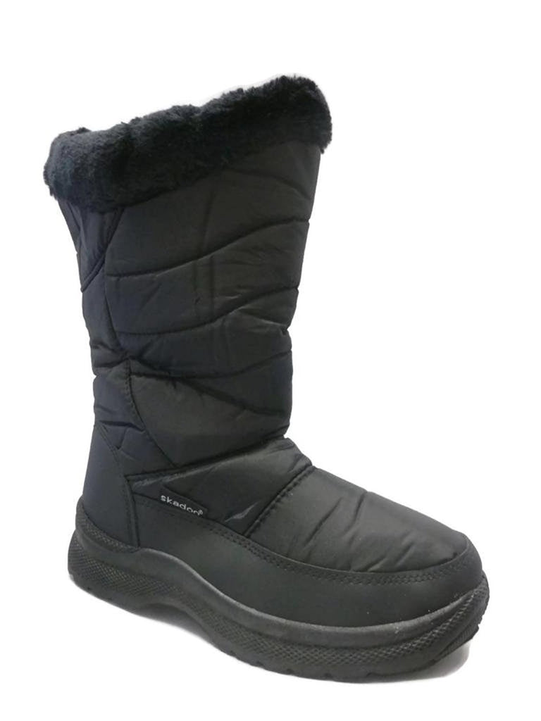 Skadoo Womens Winter Snow Cold Weather Boots (Available in all sizes)