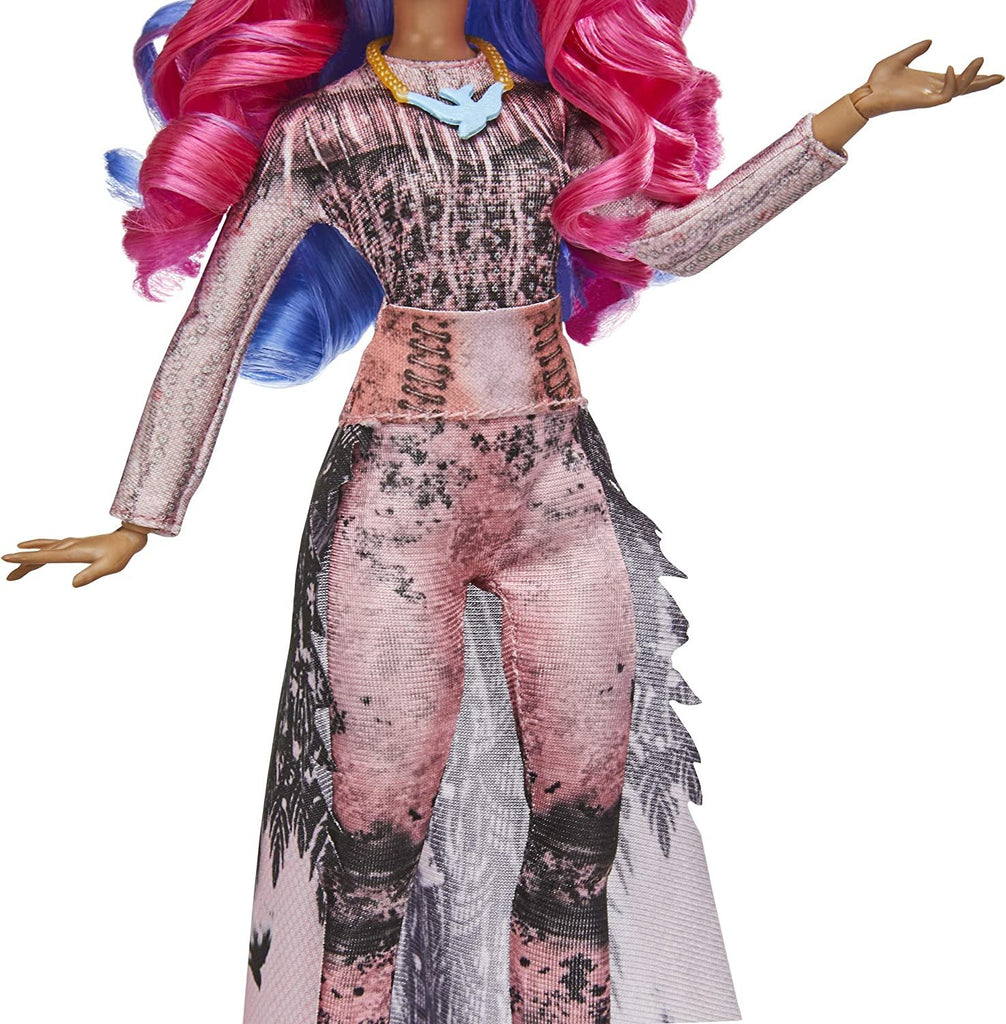 Disney Descendants Audrey Doll, Inspired by Disney's Descendants 3, Fashion Doll for Girls