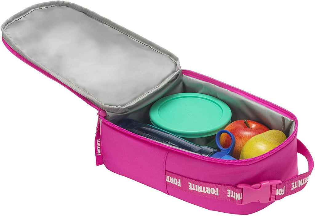 FORTNITE Kids' Profile Lunch Kit